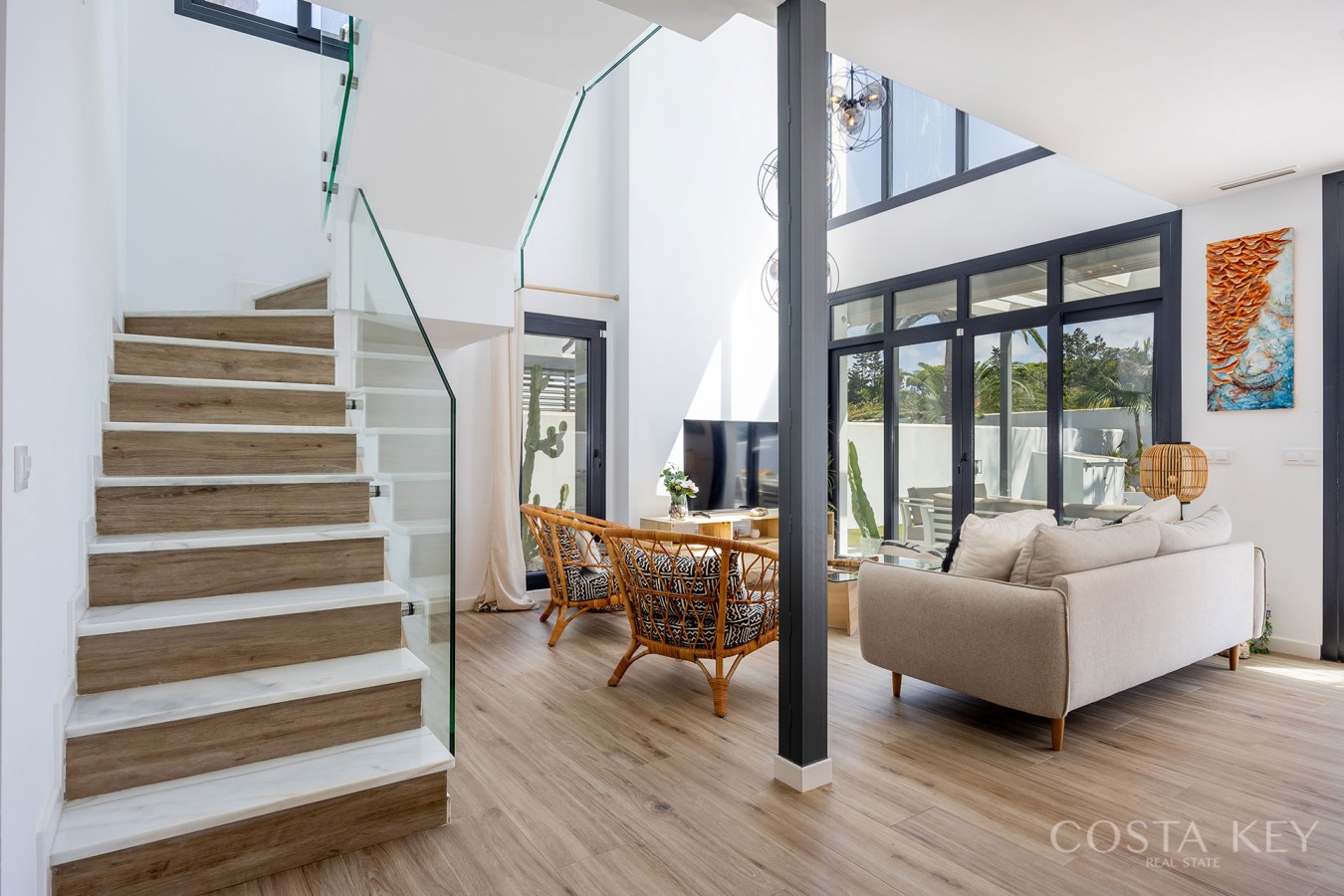 Design Villa & Garden - Sancti Petri — foto 19