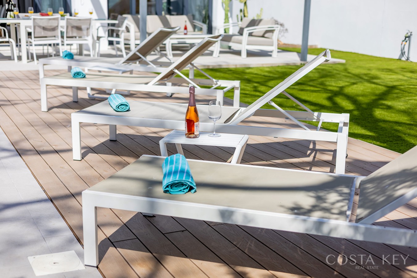 Design Villa & Garden - Sancti Petri — foto 4