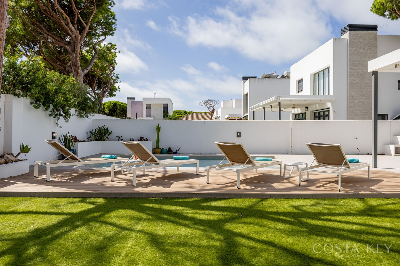 Design Villa & Garden - Sancti Petri — foto 2