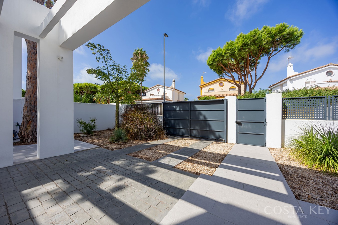 Design Villa & Garden - Sancti Petri — foto 37