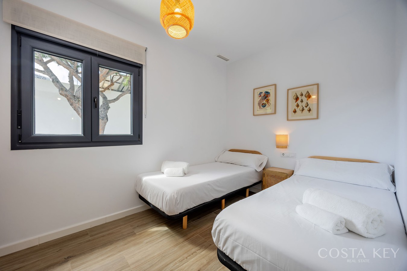 Design Villa & Garden - Sancti Petri — foto 25