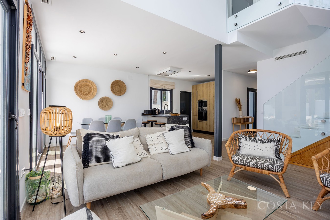 Design Villa & Garden - Sancti Petri — foto 15