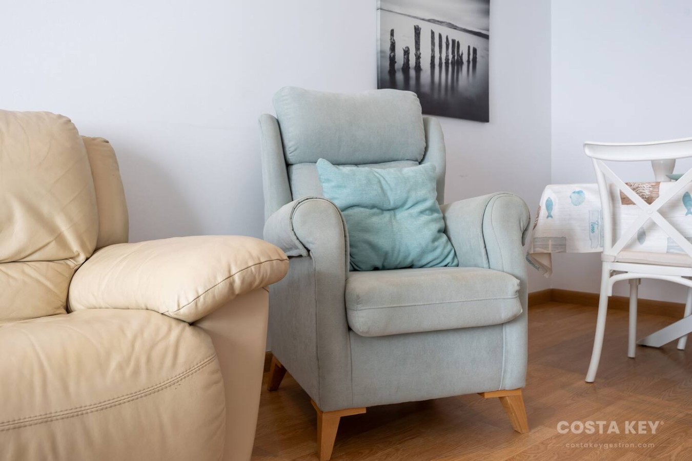 Barbate Promenade Apartment · Restaurants & Marina — foto 11