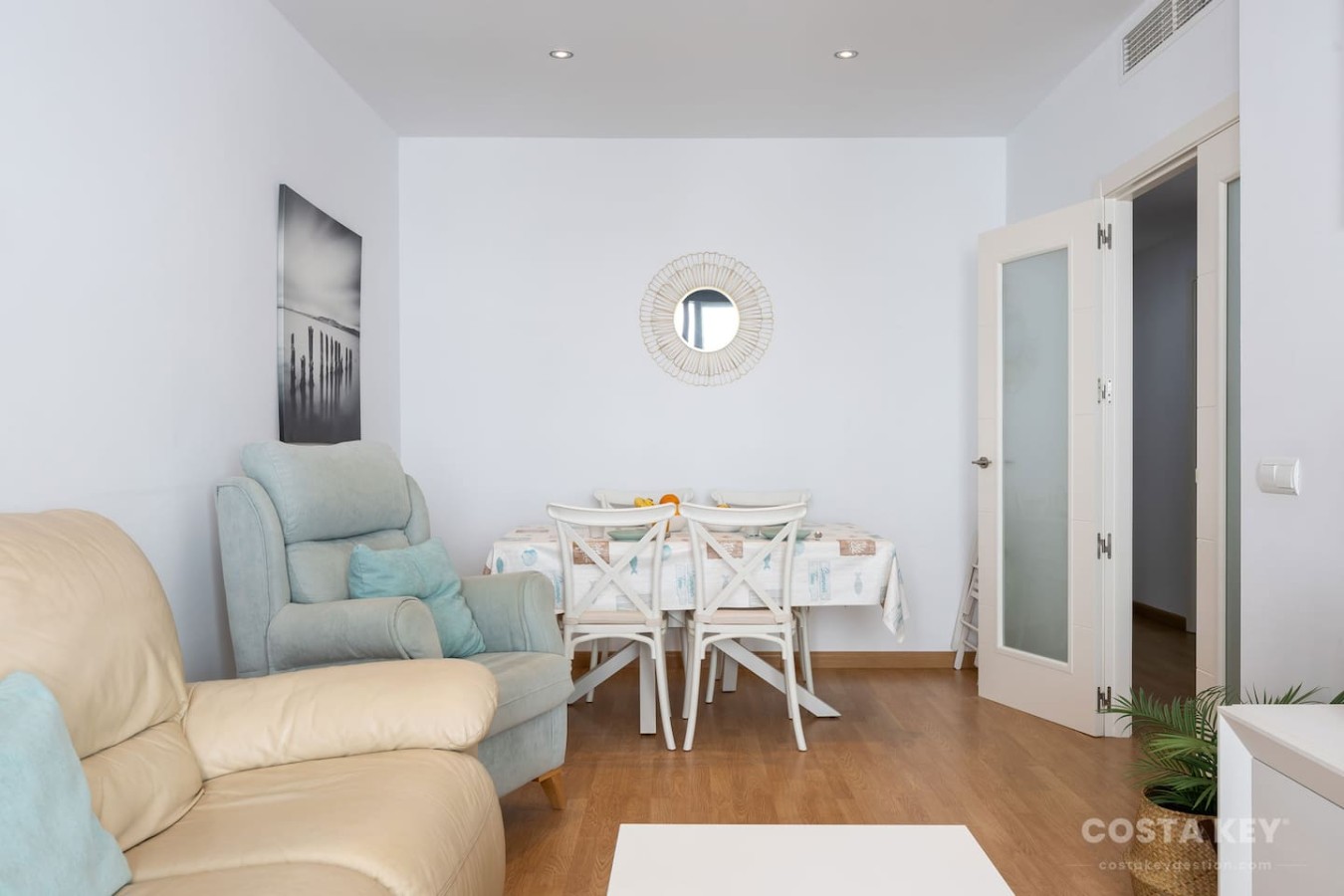 Barbate Promenade Apartment · Restaurants & Marina — foto 14