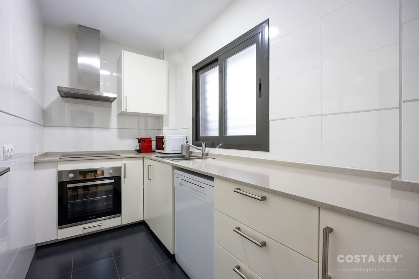 Barbate Promenade Apartment · Restaurants & Marina — foto 30