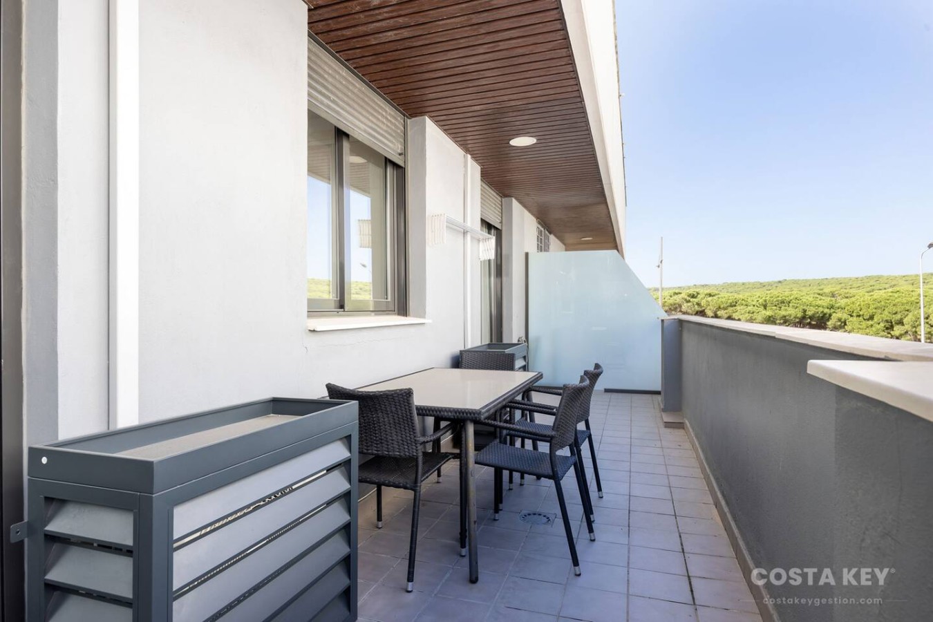 Barbate Promenade Apartment · Restaurants & Marina — foto 5