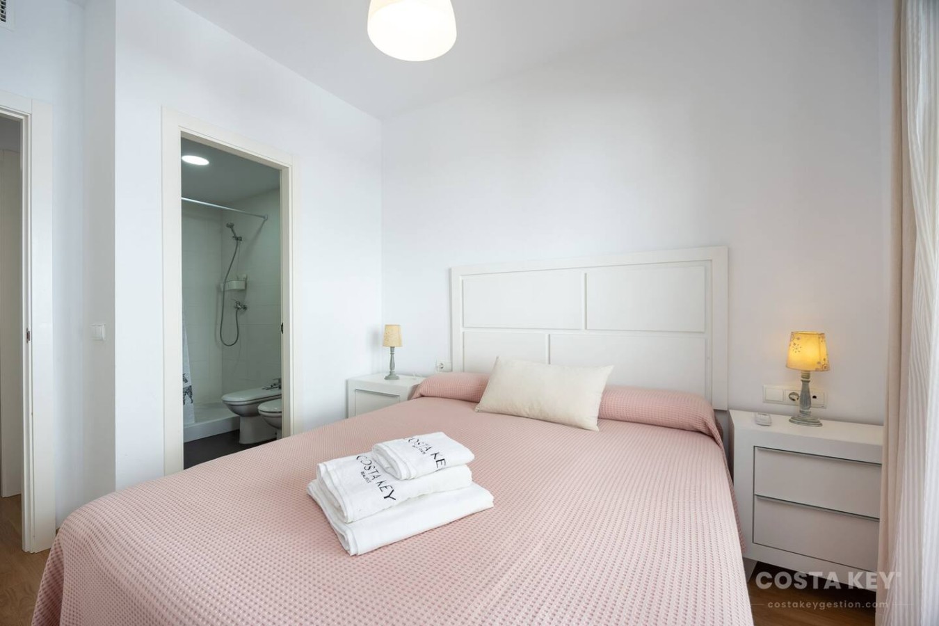 Barbate Promenade Apartment · Restaurants & Marina — foto 15
