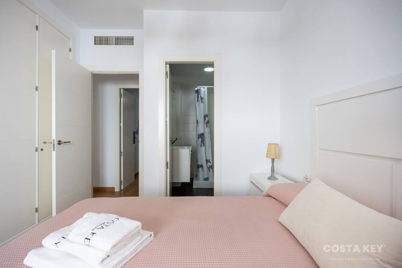 Barbate Promenade Apartment · Restaurants & Marina — foto 17