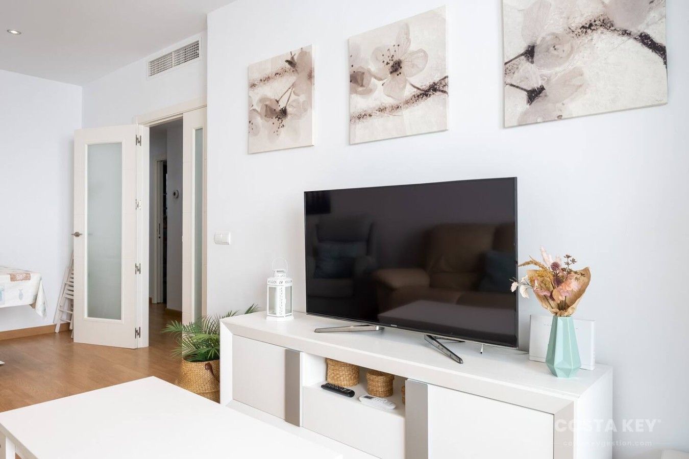 Barbate Promenade Apartment · Restaurants & Marina — foto 7