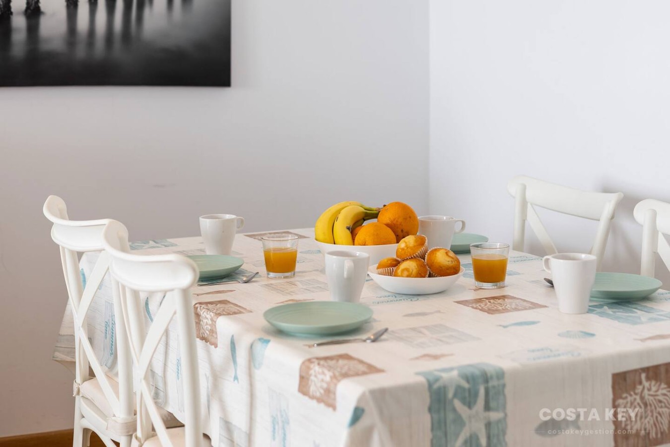 Barbate Promenade Apartment · Restaurants & Marina — foto 13