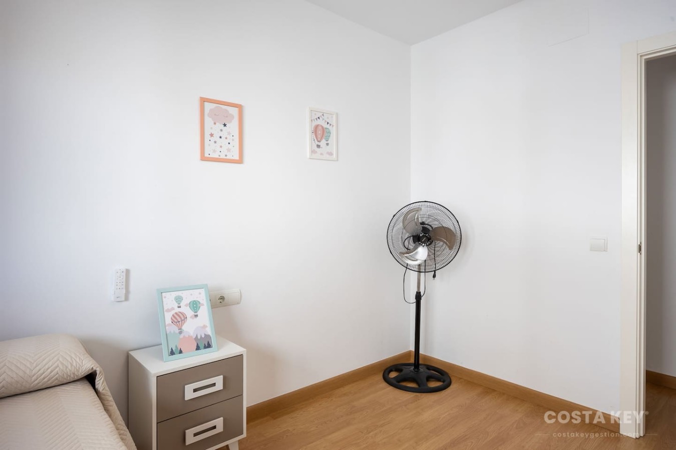 Barbate Promenade Apartment · Restaurants & Marina — foto 27