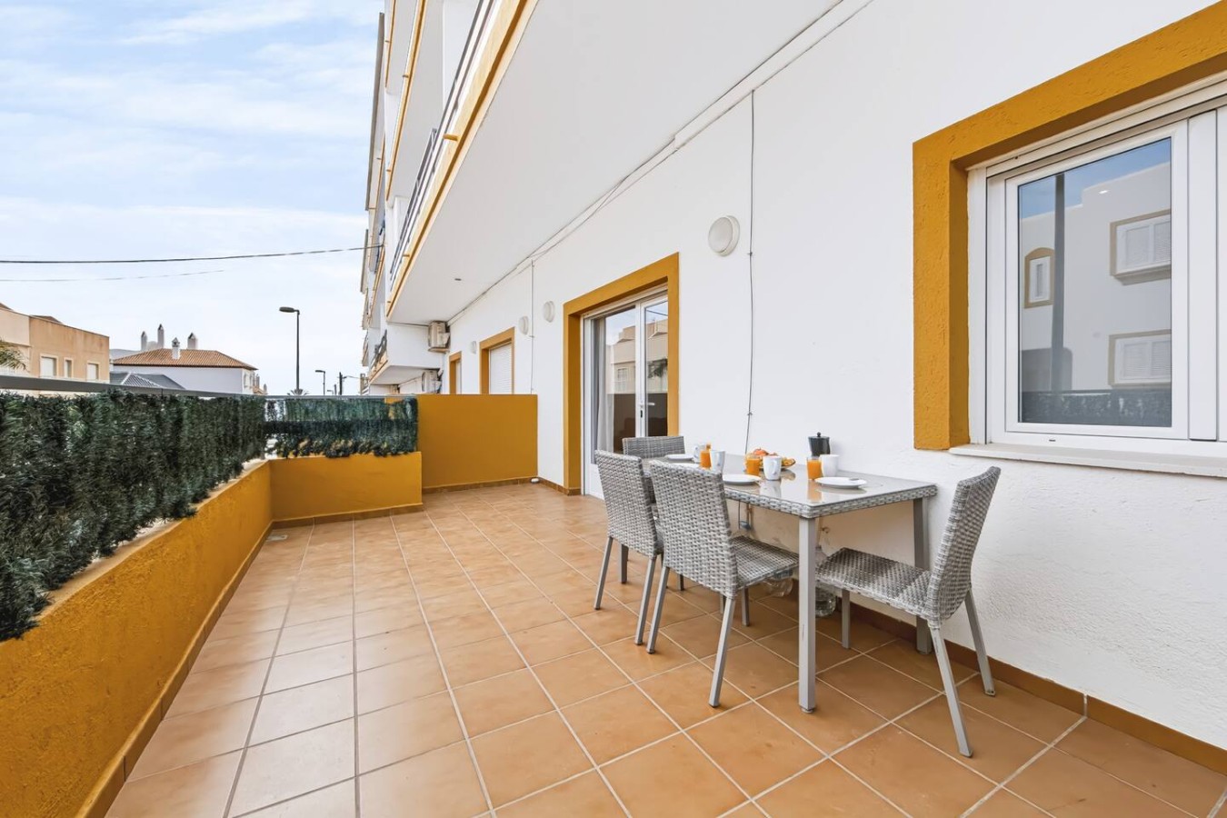 Bright & Modern Coastal Escape - Vera Playa — foto 22