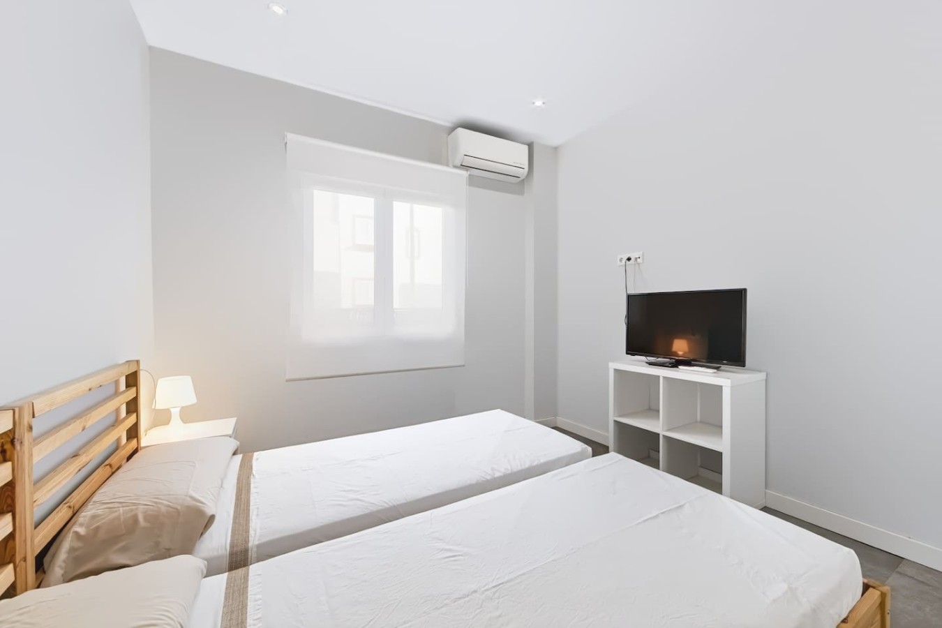 Bright & Modern Coastal Escape - Vera Playa — foto 7