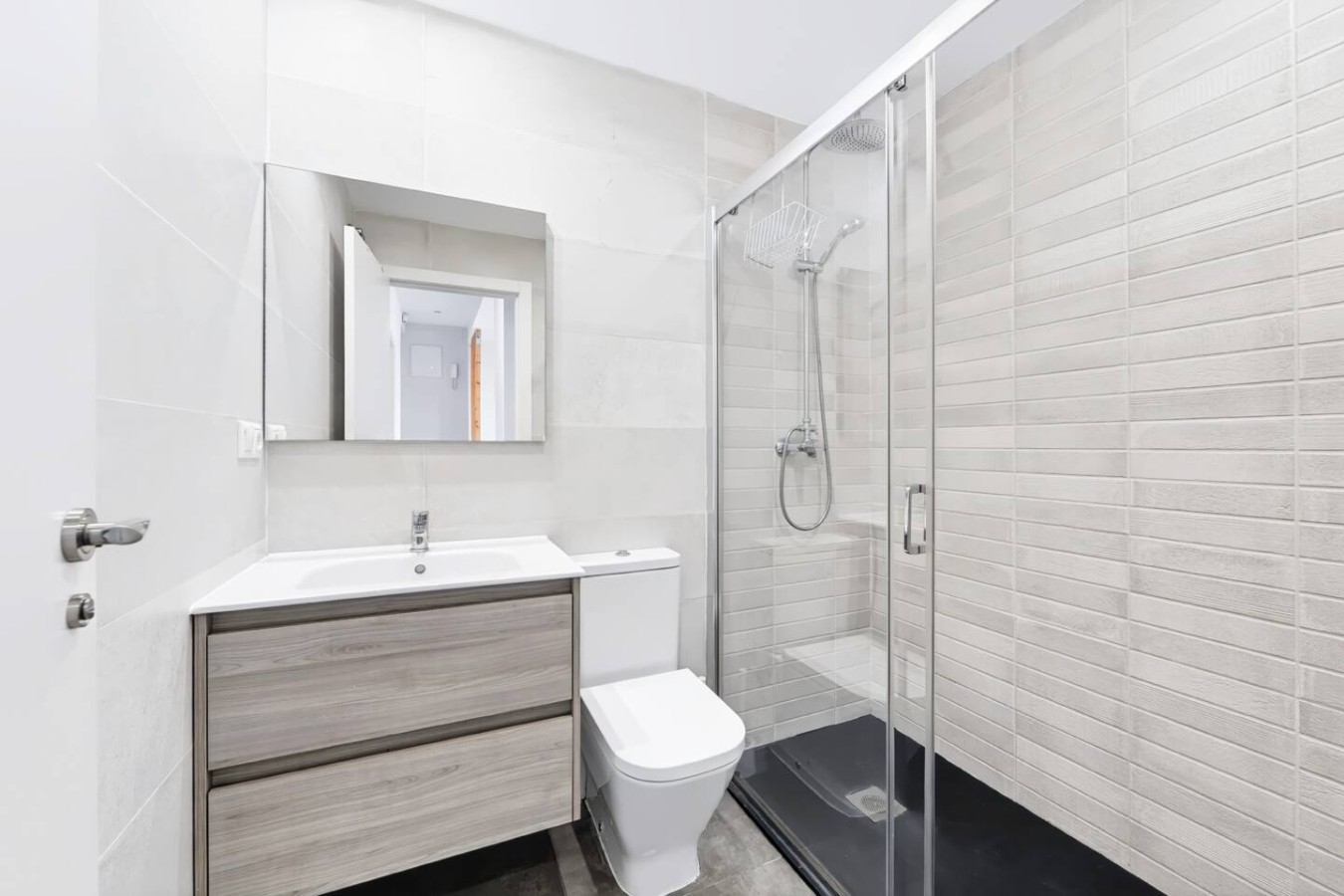 Bright & Modern Coastal Escape - Vera Playa — foto 9