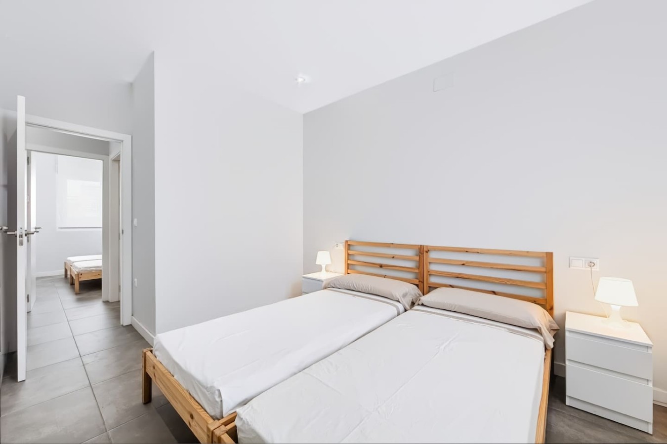 Bright & Modern Coastal Escape - Vera Playa — foto 8
