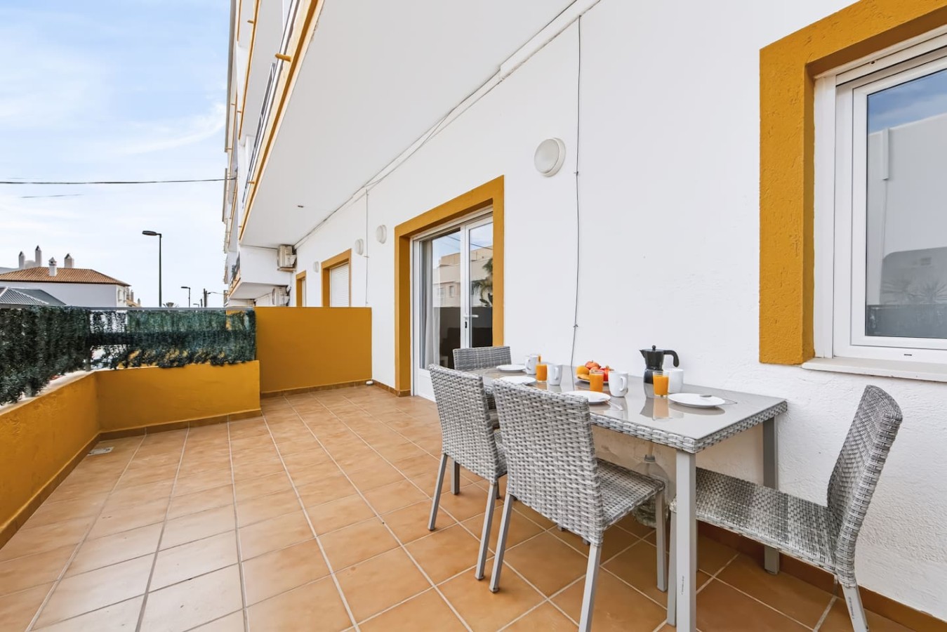 Bright & Modern Coastal Escape - Vera Playa — foto 24