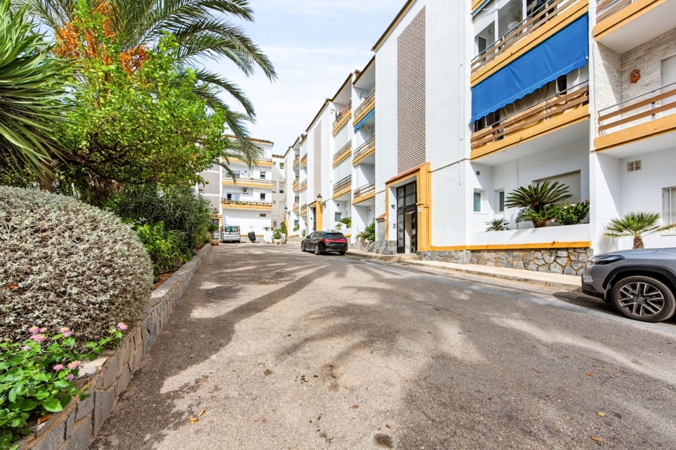Bright & Modern Coastal Escape - Vera Playa — foto 27