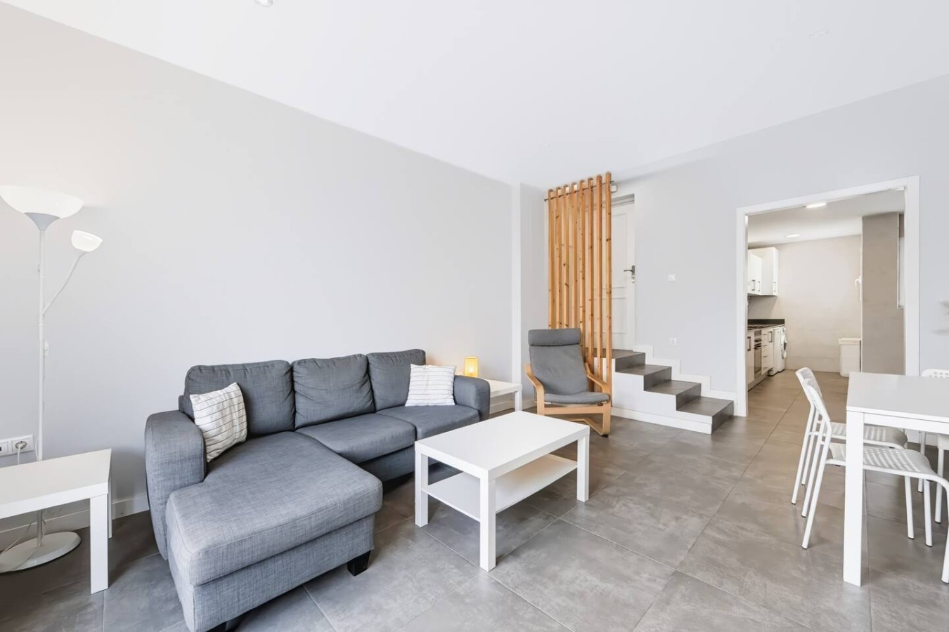 Bright & Modern Coastal Escape - Vera Playa — foto 19