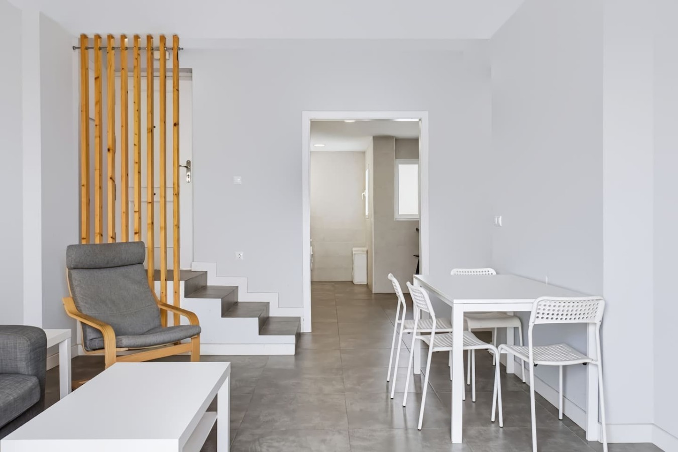 Bright & Modern Coastal Escape - Vera Playa — foto 3