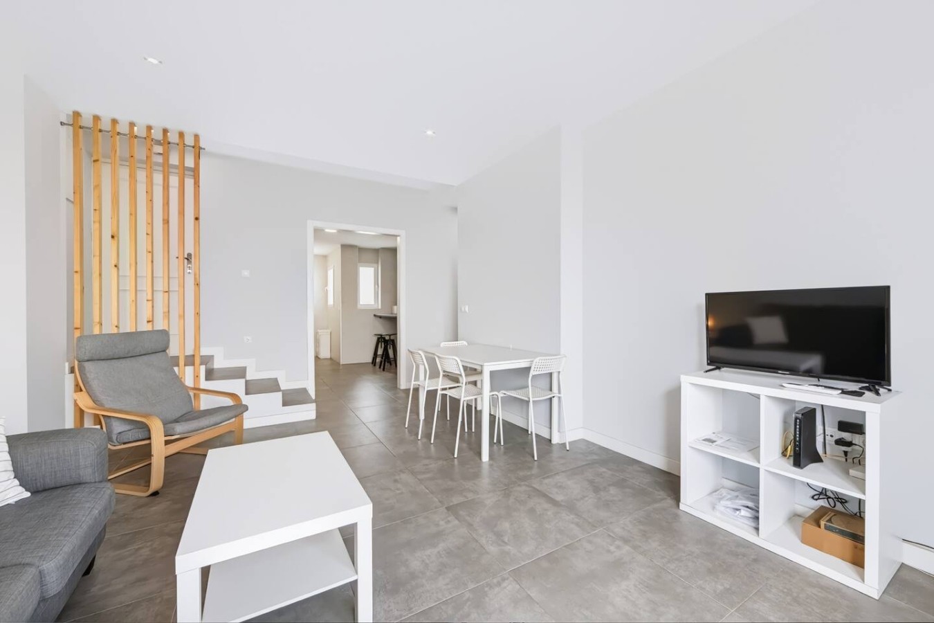 Bright & Modern Coastal Escape - Vera Playa — foto 20