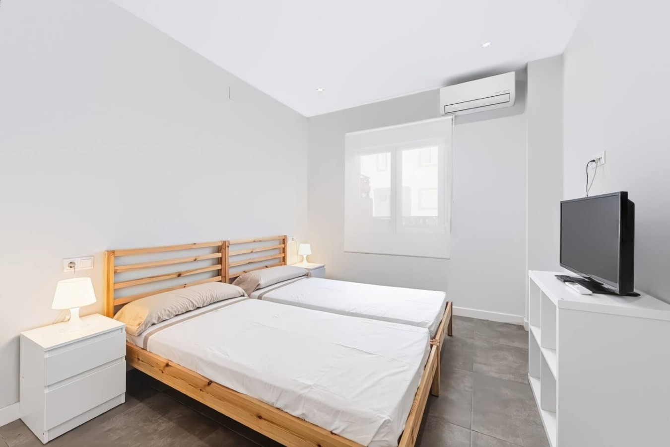 Bright & Modern Coastal Escape - Vera Playa — foto 4