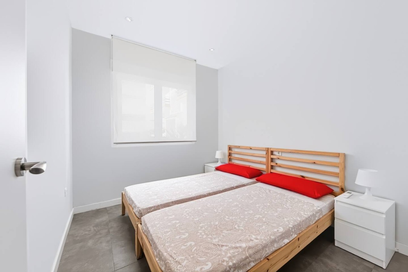 Bright & Modern Coastal Escape - Vera Playa — foto 10
