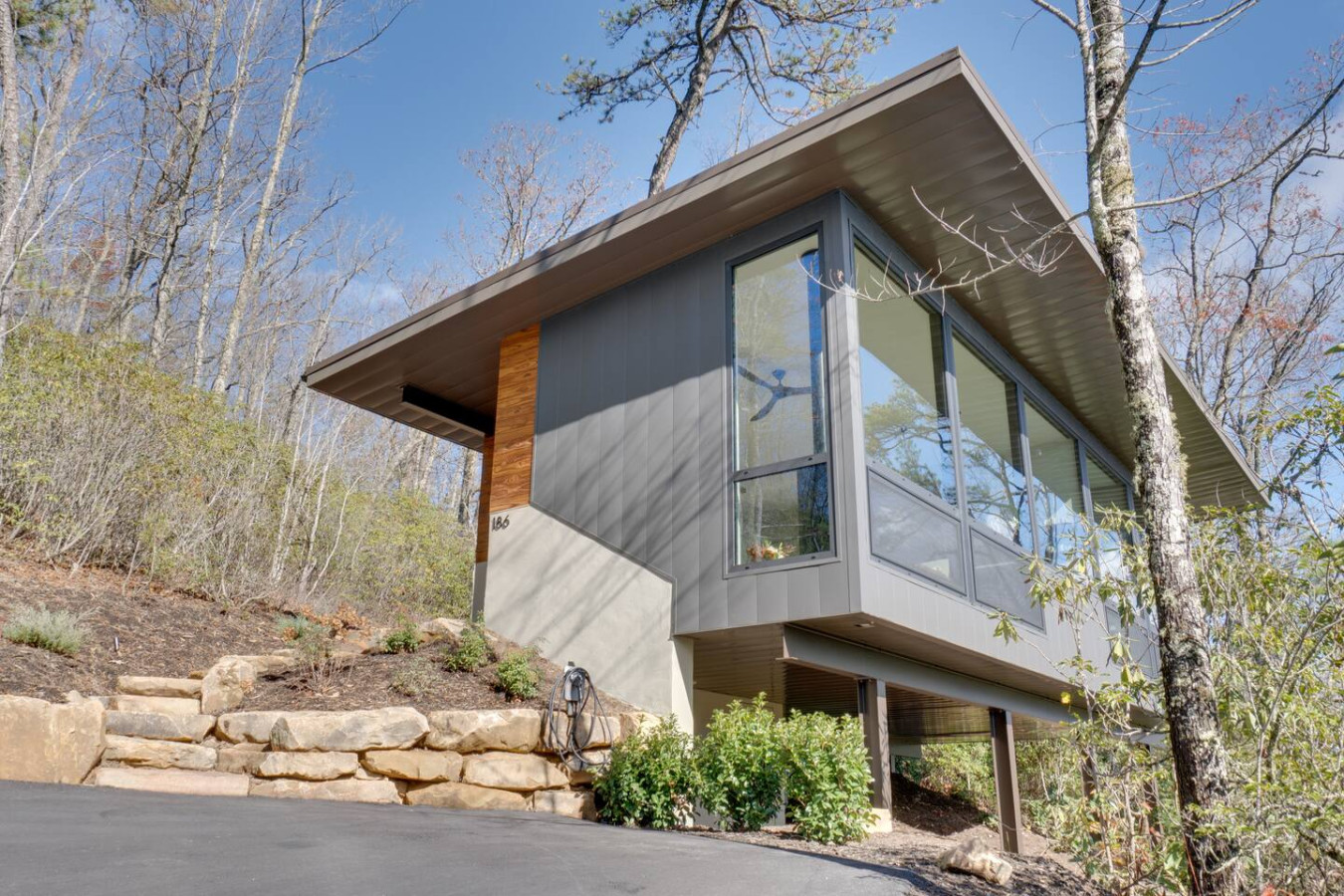 The Dogwoods Upper at Vineyard Gap
