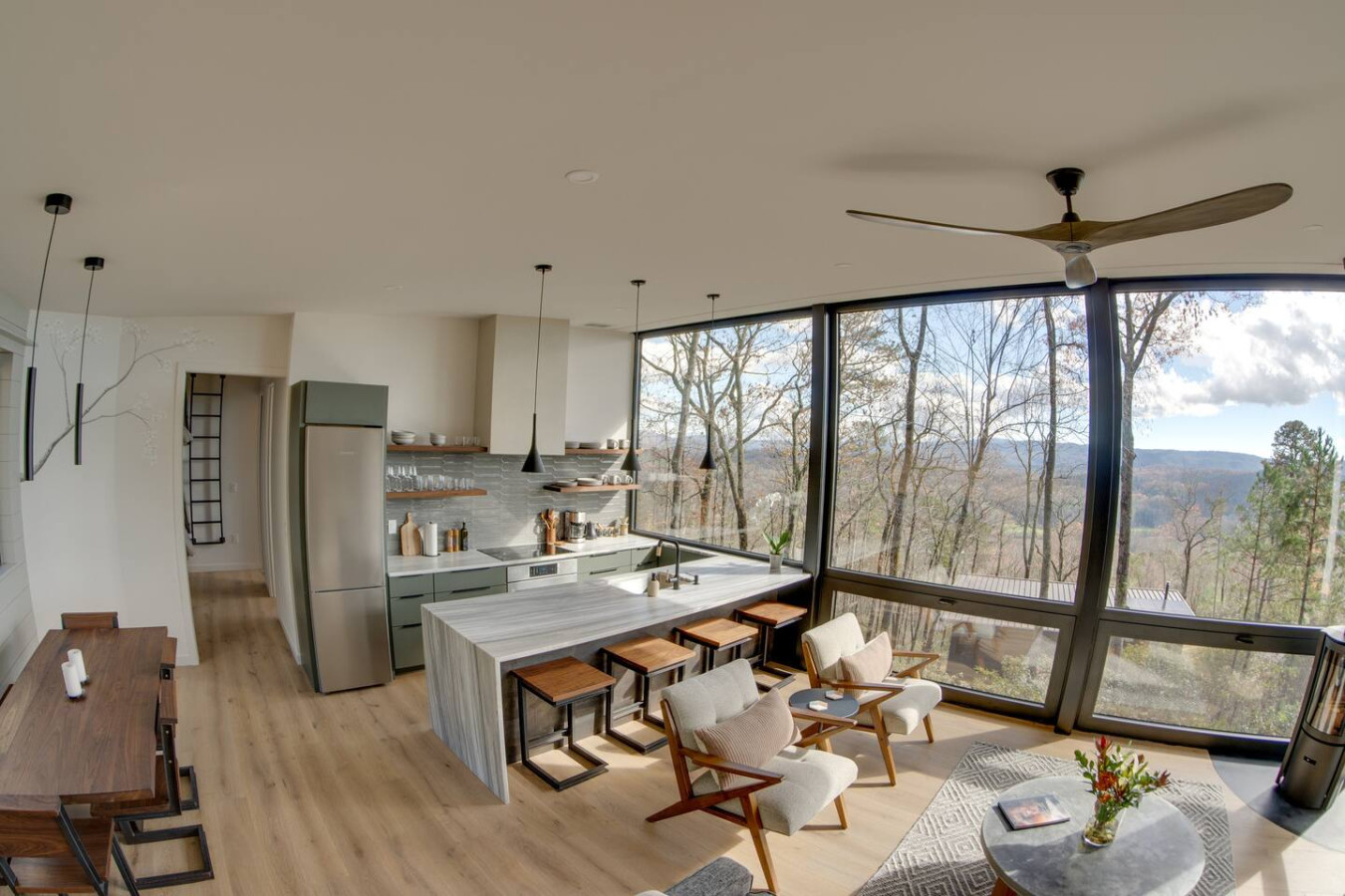 The Dogwoods Middle at Vineyard Gap