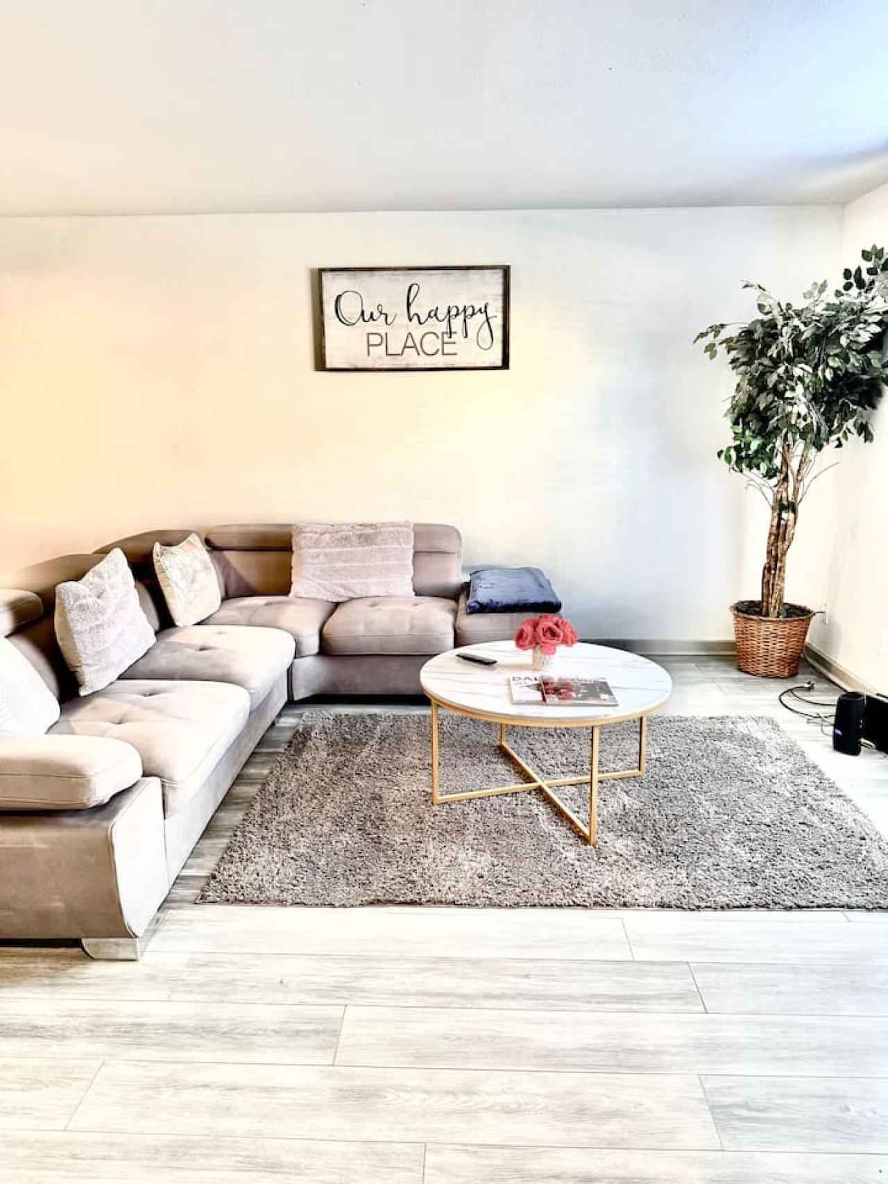 Bright & Spacious 3 Br Townhome Near Las Colinas - Irving