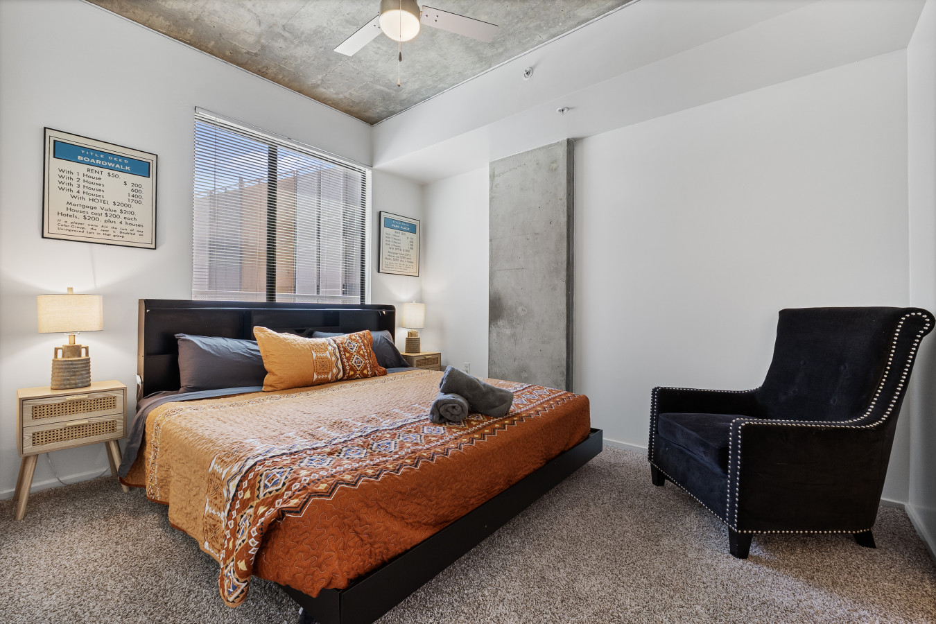 Phoenix Muralist's Loft 5