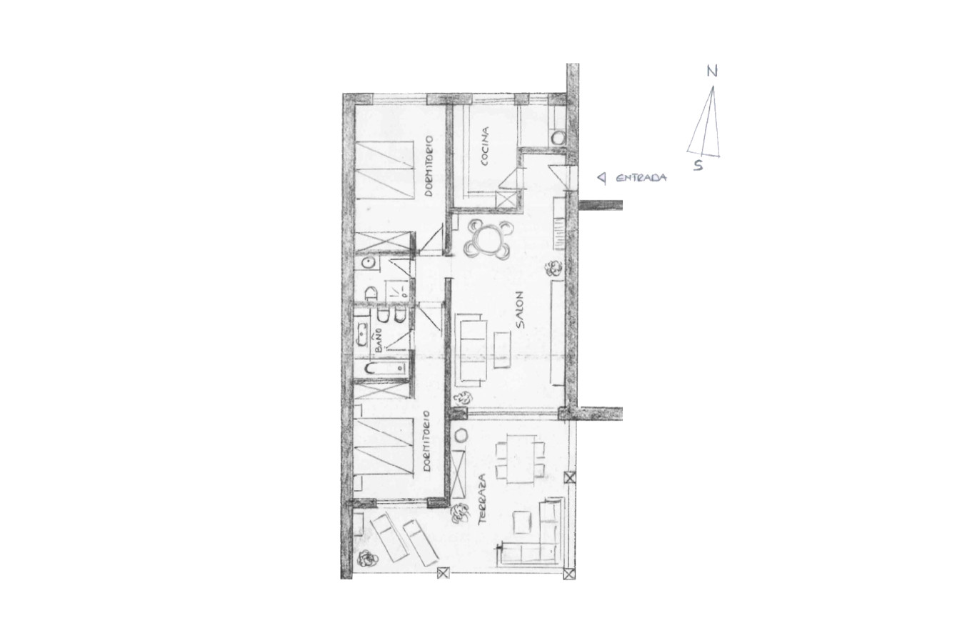 Toscana Hills 12 1-2 floor plan