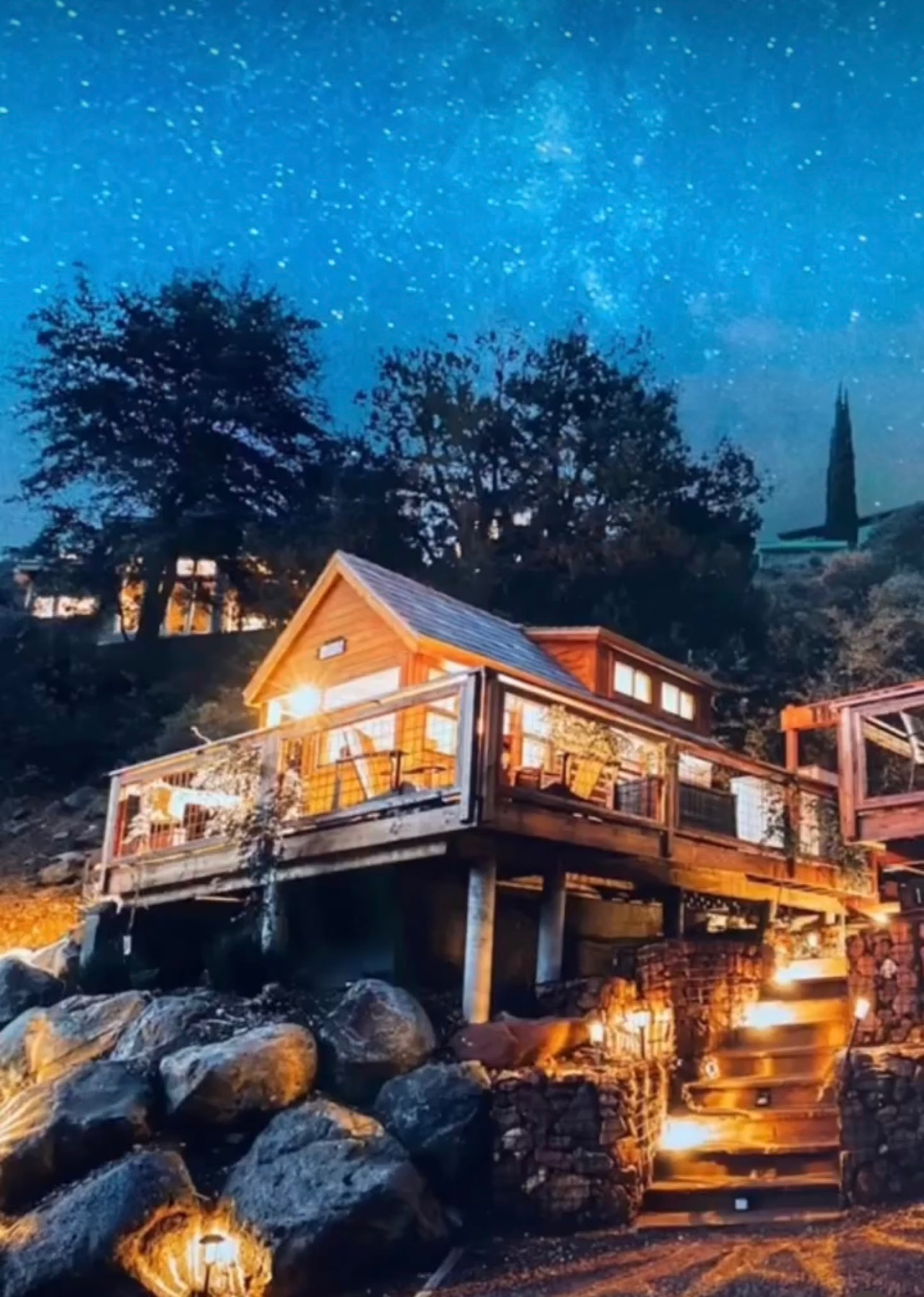 Renew Loft at TinyCamp Sedona