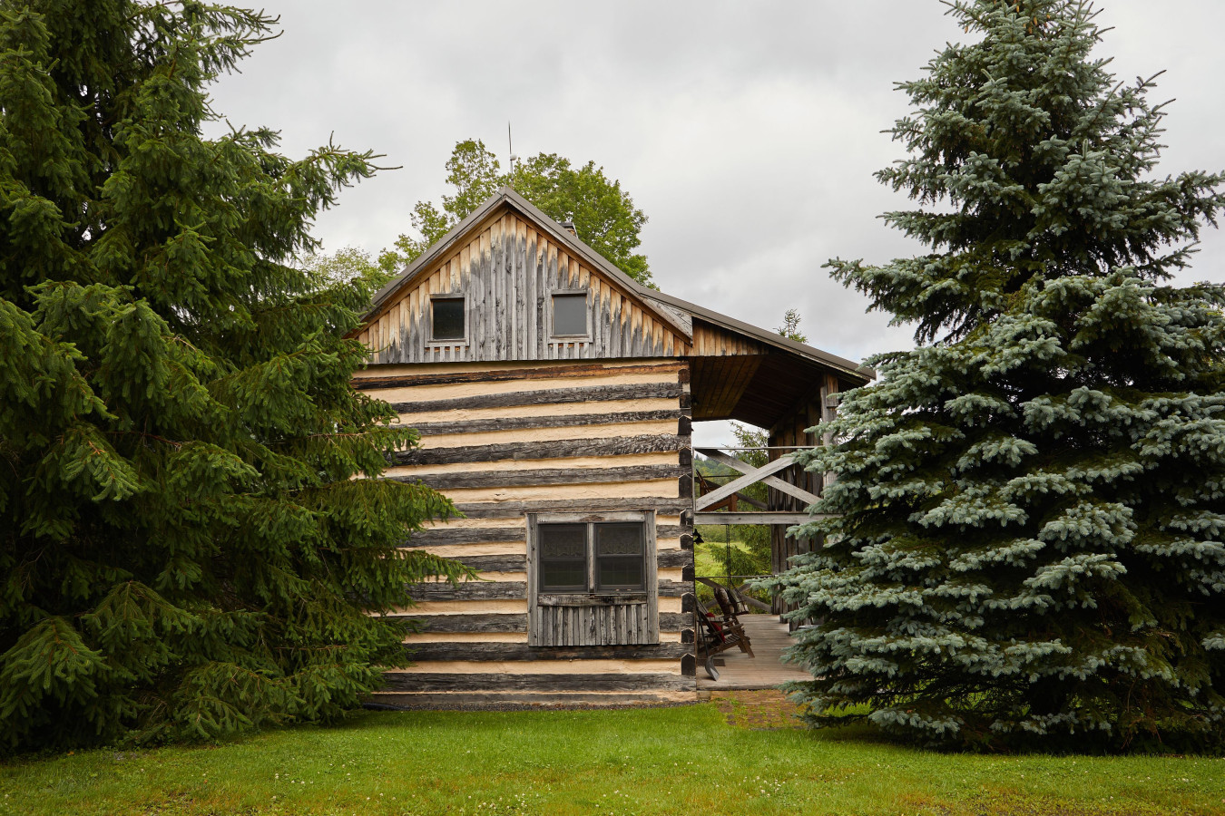 Cooper Homestead
