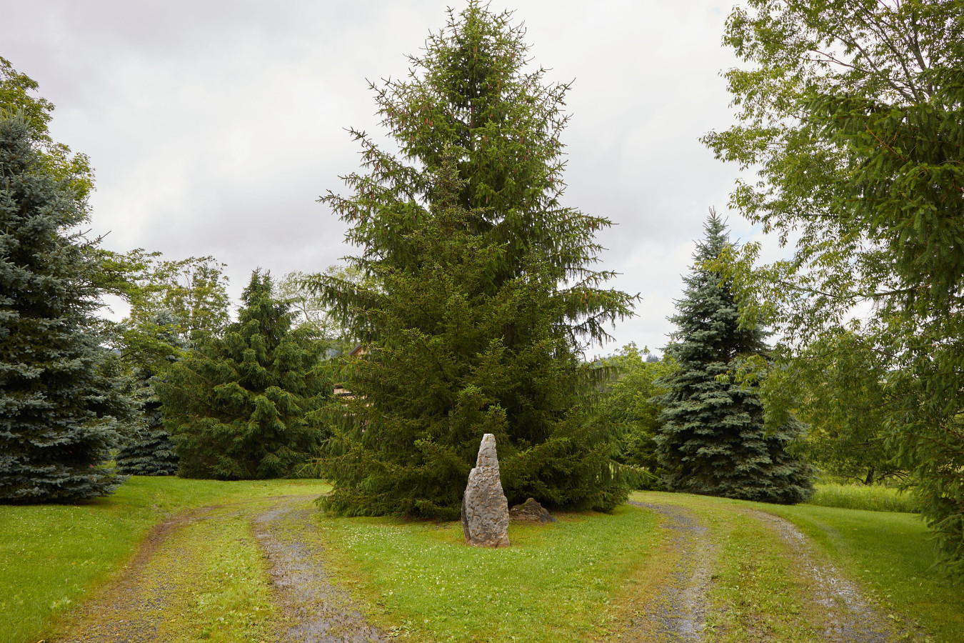 Cooper Homestead