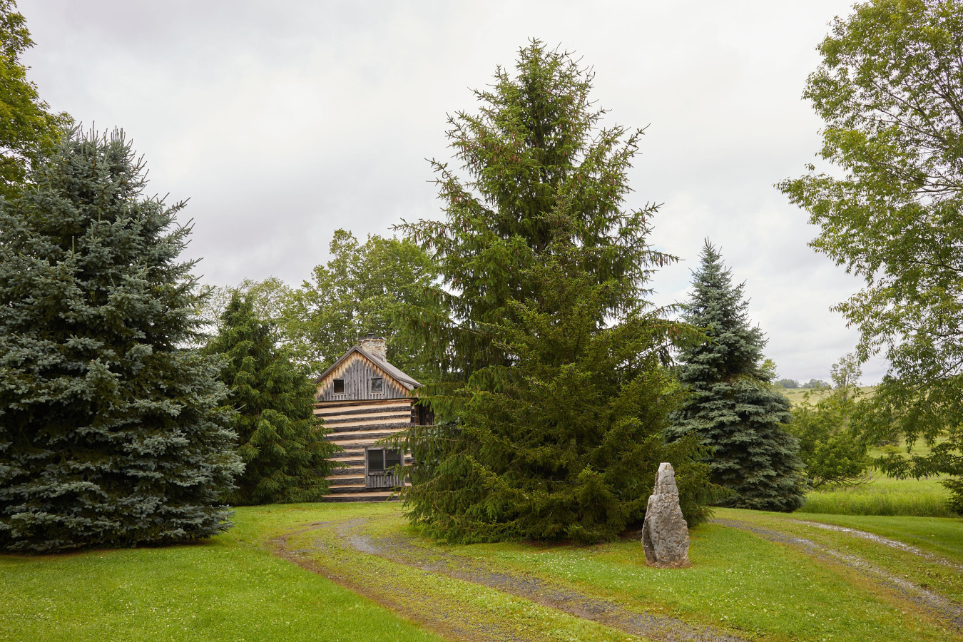 Cooper Homestead