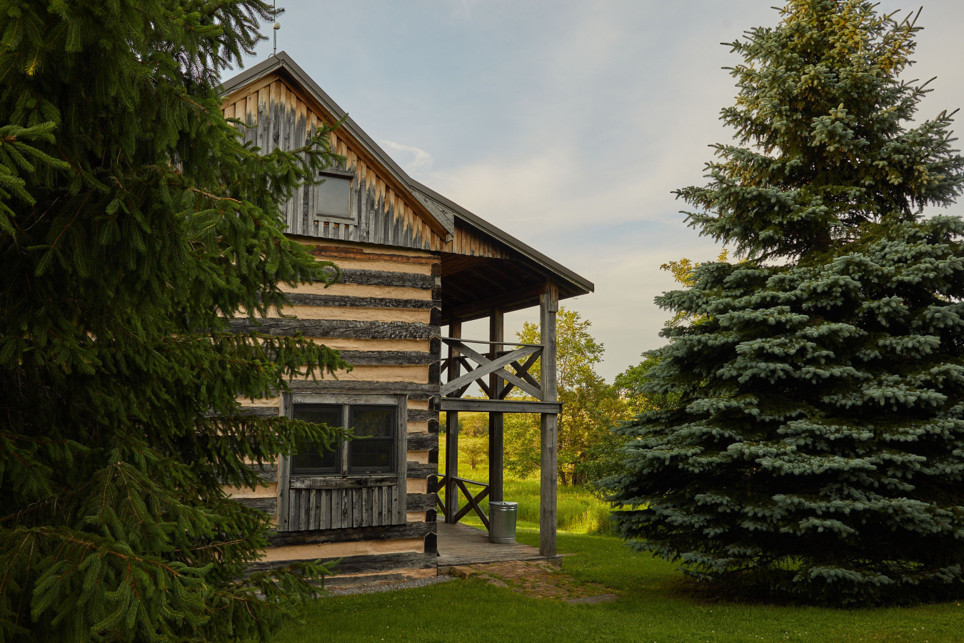 Cooper Homestead