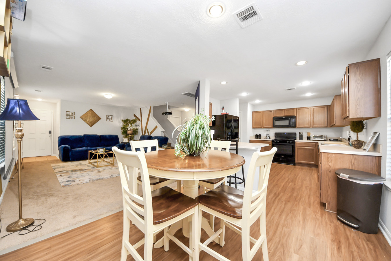 Pet-FrndlyRetreat•600MbpsWiFi•8mi to IAH•Sleeps14 6