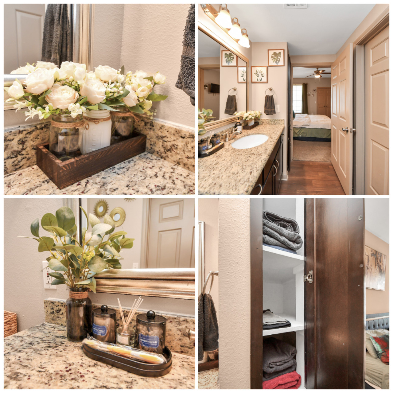 Grand Abode|Epicenter of Midtown & Downtown 6