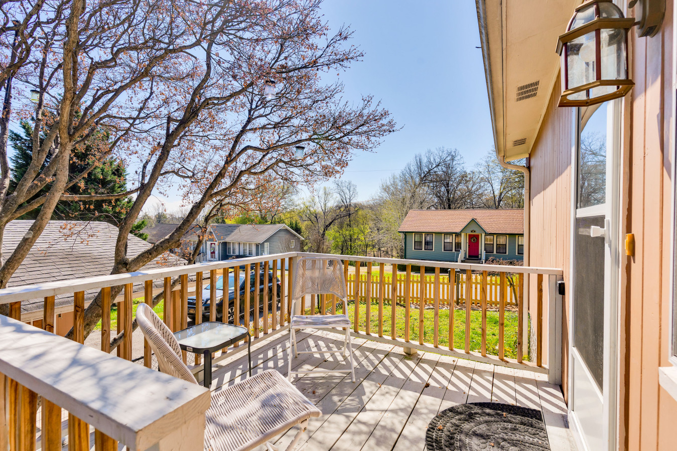 Cottage Retreat - Chattanooga, TN