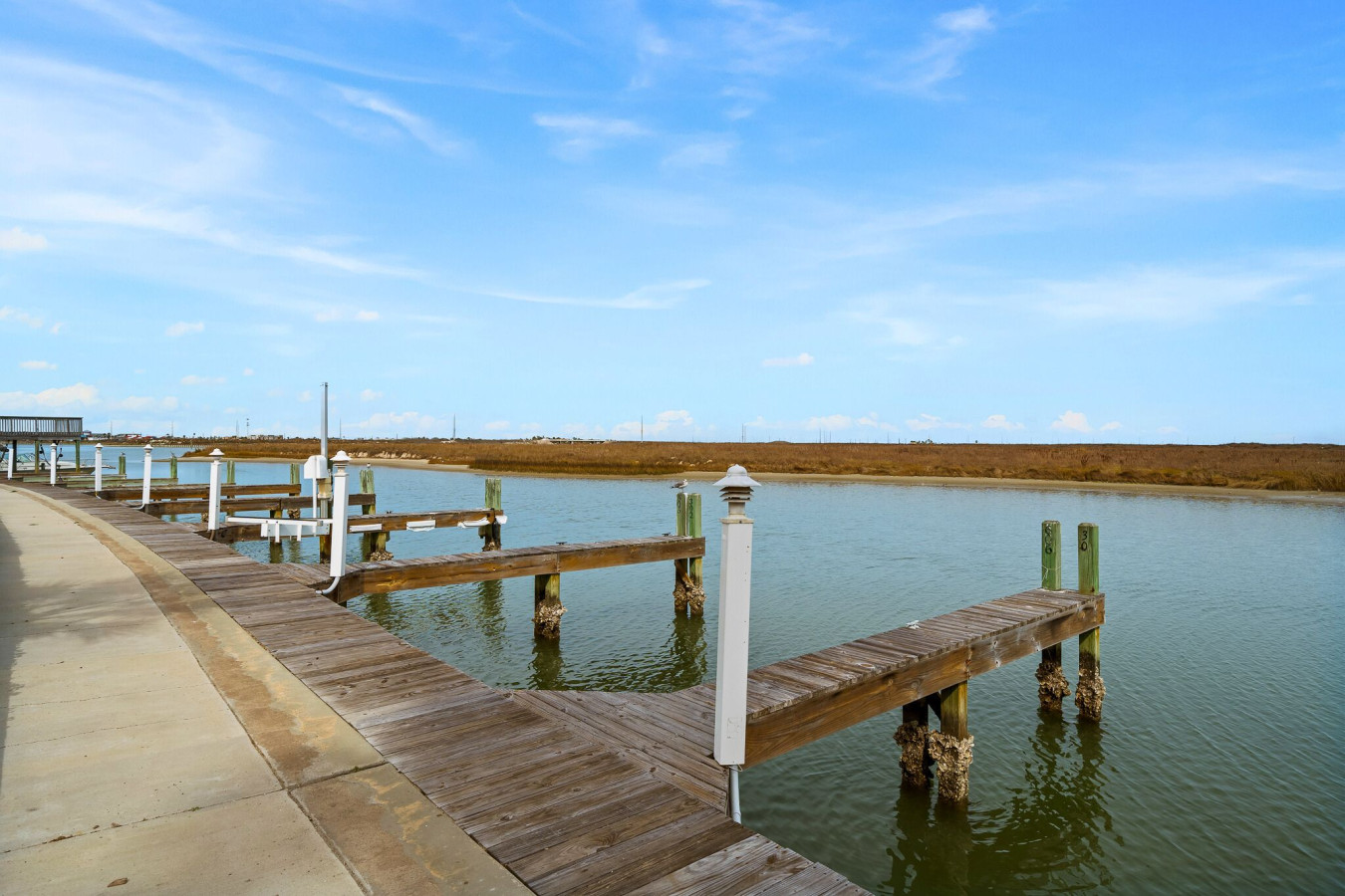 Waterfront Corporate Condo | Private Boat Slip