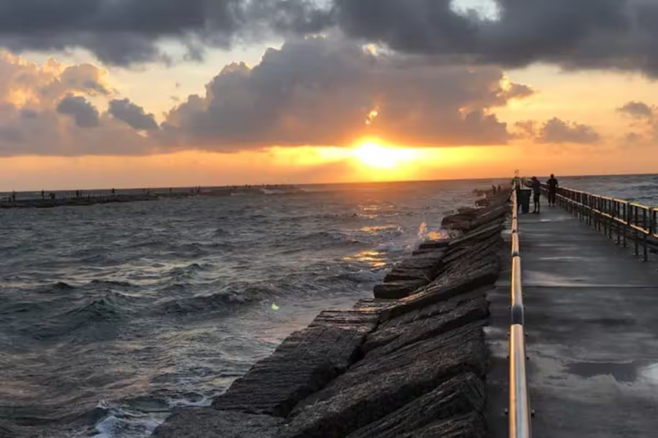 Salt Life at Padre Island