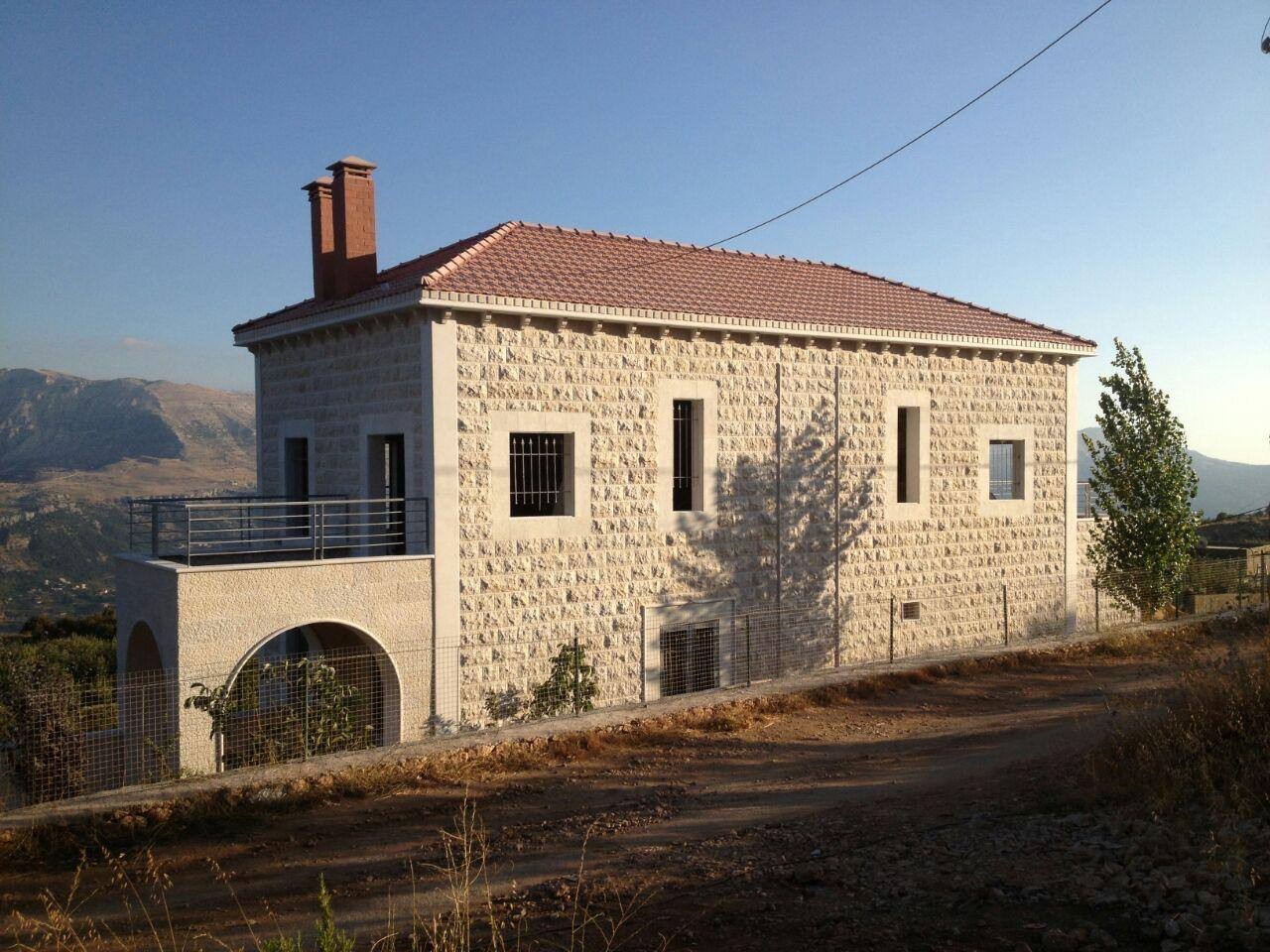 Villa Laklouk - Lebanon