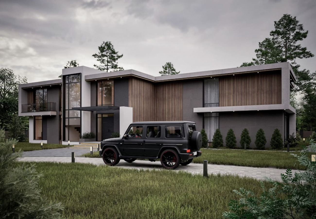 Modern Mansion with Indoor Pool by Camelback