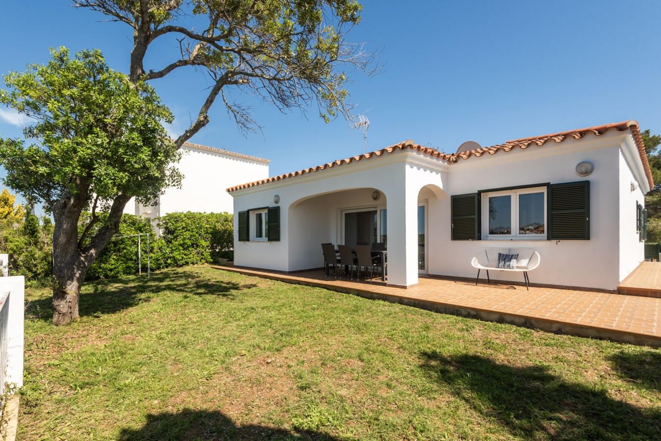 Villa Verano - Cala Galdana