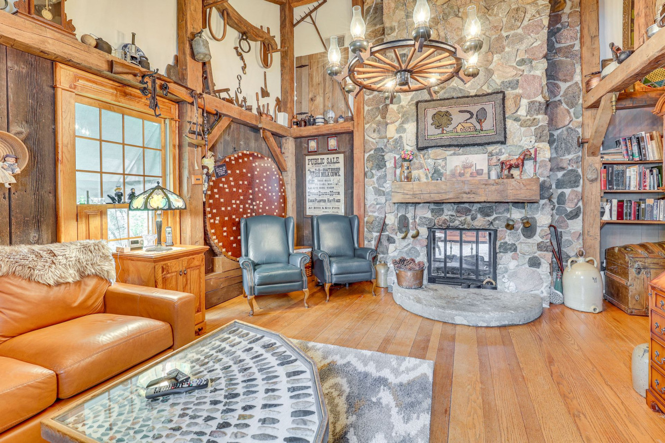 Dalton Retreat W Deck And Fire Pit - Ohio