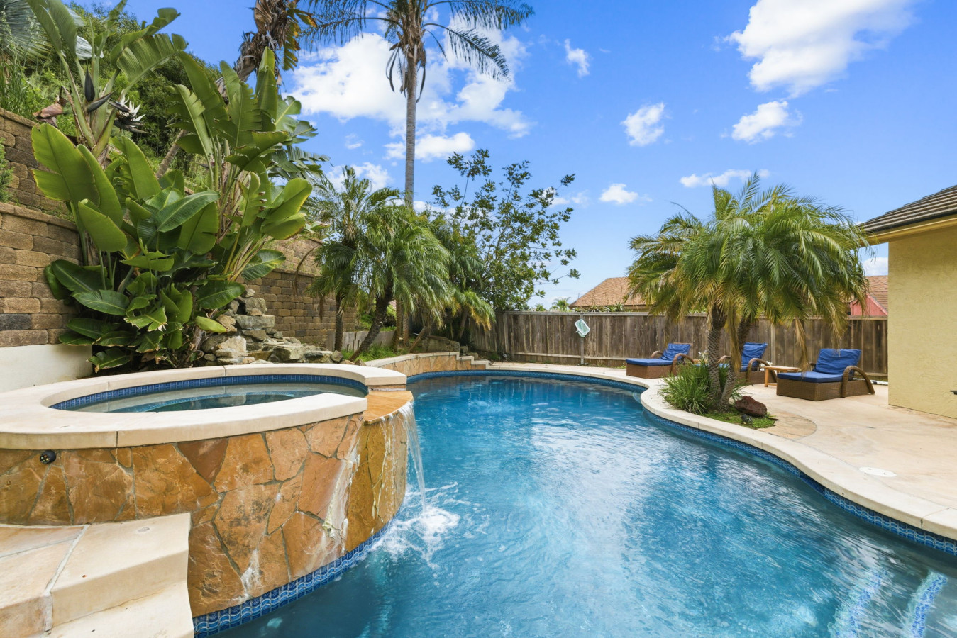 Carlsbad Pool Retreat With Hot Tub And Patio - San Diego, CA