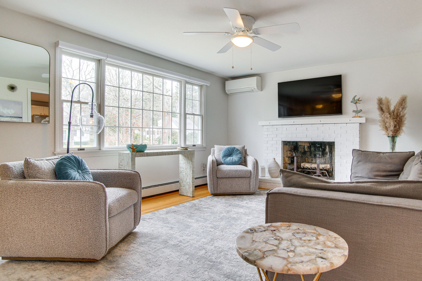 Cape Cod Retreat | 1 Mi To Beach | Sleeps 13 - Massachusetts