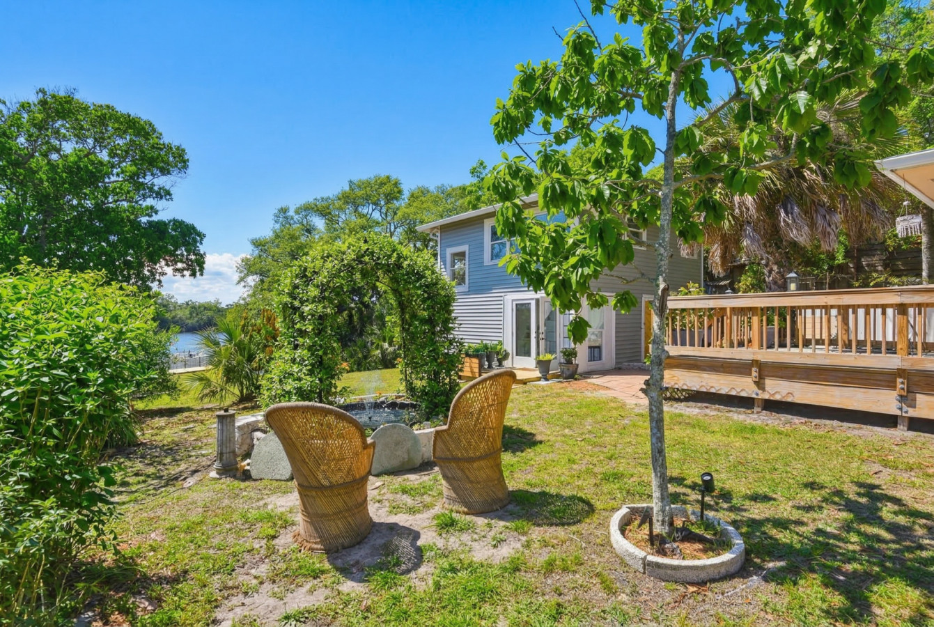 Historic Melbourne Retreat Near River And Dining - Melbourne, FL
