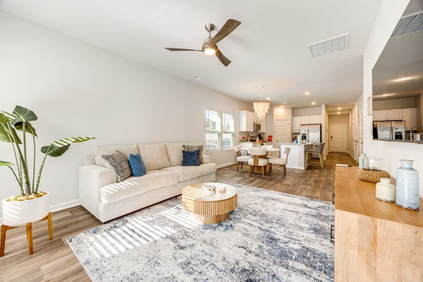 Family Townhome Near Golf & Beaches - Ocean Isle Beach, NC