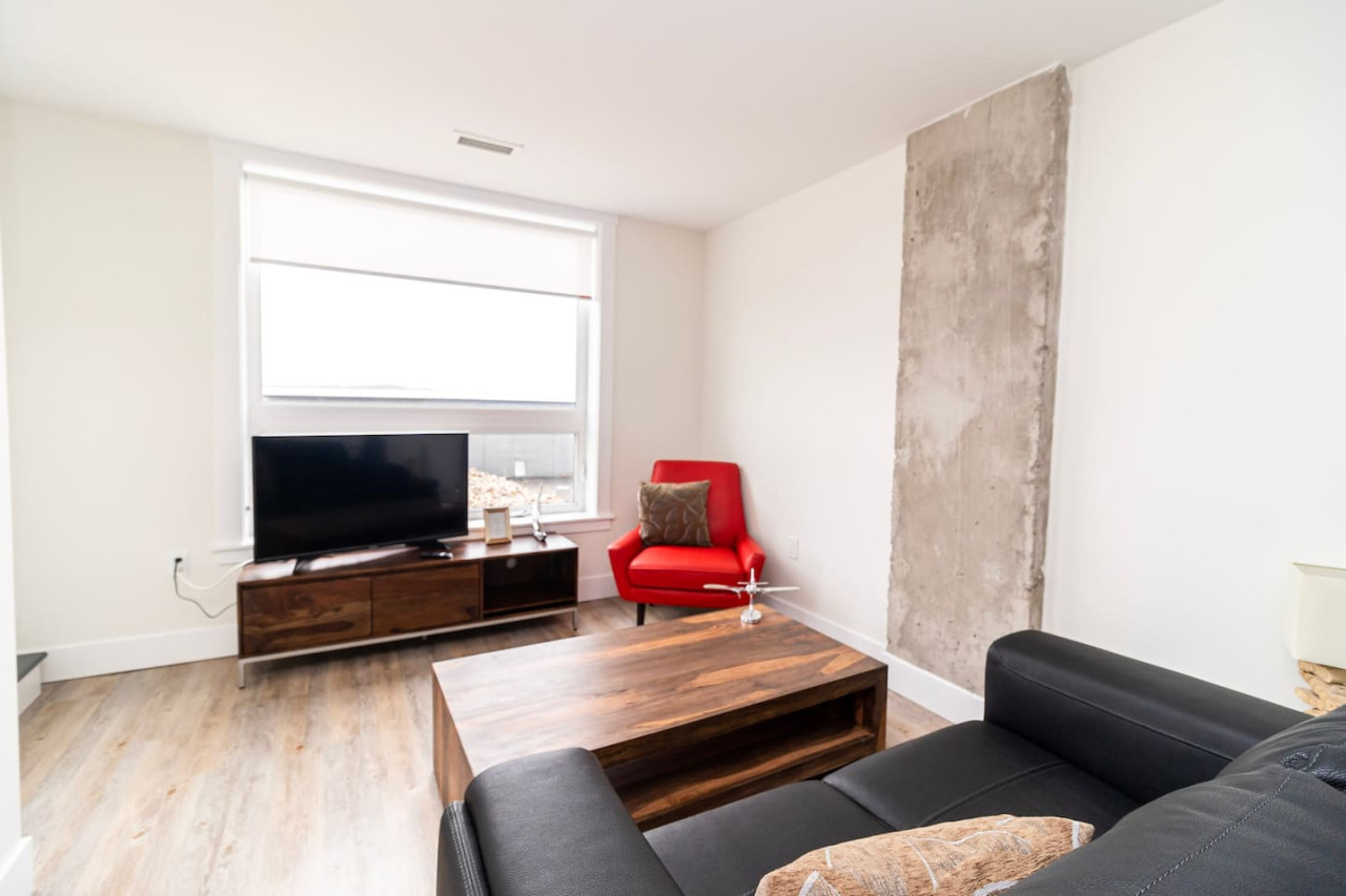 Corporate Stays | Junction 1 Bedroom